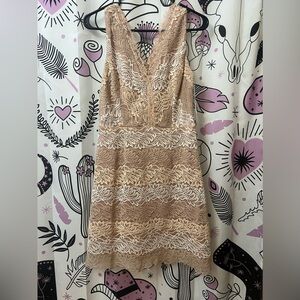 Lulus dress